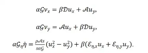 电子科技大学物理学院严鹏教授团队在PRL发表交磁斯格明子非线性动力学研究成果