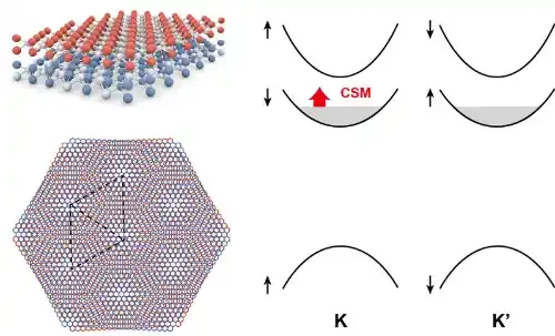 浙江大学光学与量子信息研究所:电子自旋的手性之“舞”