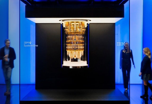 量子计算2024展望：企业产品与服务支出有望增至8.3亿美元