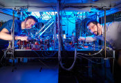 物理学家最新研究表明量子世界也存在速度极限