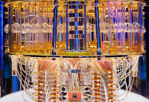 IBM宣布启动全球首个量子计算编程开发人员认证