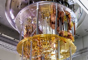 瑞典将沃伦伯格量子技术中心的量子计算机项目研发预算翻番