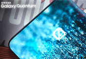 SK电讯与三星合作发布Galaxy A Quantum 2智能手机