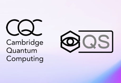 剑桥量子计算宣布将tket平台集成到Strangeworks生态系统中
