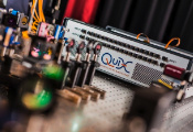 荷兰QuiX宣布售出一台光量子处理器，买家为法国的量子计算公司