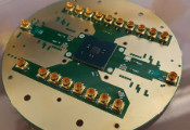 英特尔与QuTech研发出低温控制芯片，为可扩展量子计算机打下基础