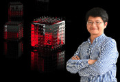 台湾清华大学研发出全球最亮且具自我修复力的量子光源
