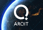 英国量子加密企业Arqit与全球第三大军工生产商达成合作