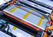 量子计算技术助力新一代电池研发
