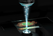 重大科学飞跃：研究人员创造了一种量子显微镜