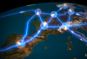 欧盟委员会已选出联合体来开发欧洲量子网络