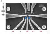 科学家找到创建稳定量子比特的候选方案