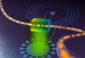 光学方案可读取超导量子计算机的输出，有望解决热负荷和可扩展难题