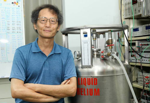 台湾阳明交大研发高品质拓扑超导体，有利于超导量子技术的开发
