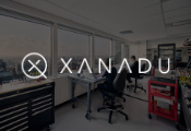 Xanadu再次获得DARPA资助，将基于NISQ设备开发新型量子编译器