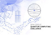 宝马集团与AWS合作发起“量子计算挑战”