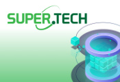 Super.tech获得美国国家科学基金会的创新资助