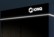 量子计算公司IonQ任命多个战略职位以确保其保持行业领导地位