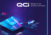 量子计算公司(QCI)与医疗数据分析初创企业达成合作伙伴