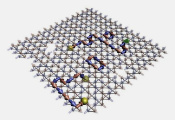 研究人员利用D-Wave量子退火机证明磁单极子可被精确控制