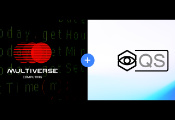 量子金融解决方案公司Multiverse加入Strangeworks量子企业联盟