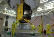 Eutelsat Quantum: 欧洲革命性的可重复编程量子卫星发射升空