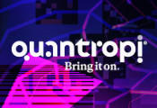 Quantropi演示量子熵即服务，公司称其将颠覆QKD行业