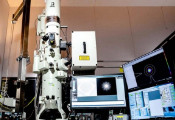 超快电子显微镜为开发新的量子设备带来关键性的发现