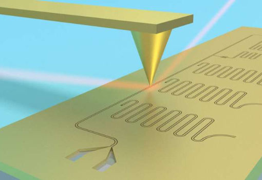 科学家找到识别和解决材料缺陷的方法，为改进量子设备铺平道路