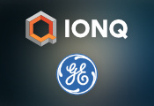 IonQ公司将与GE合作探索量子计算在风险分析中的应用