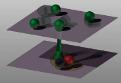 新研究用电场对二维量子材料实现Feshbach共振控制