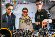 芝加哥量子交易所的OQI本科量子科学奖学金计划启动