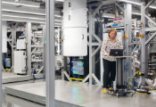 IBM已设计出127个量子比特芯片，称将两年内实现量子优势