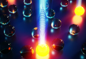 MIT利用中红外激光器实现控制了量子点的闪烁现象
