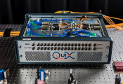 量子芯片公司Quix向匈牙利量子计划提供量子光子处理器