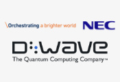 NEC成为D-Wave公司Leap量子云服务的全球首家经销商