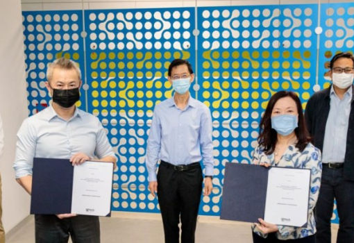 亚马逊AWS与新加坡量子工程计划合作，以推动该国量子技术发展