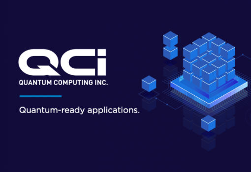 量子计算公司(QCI)扩大执行管理团队，欲推动量子计算在企业中发展