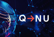 印度量子安全网络技术公司QNu Labs完成新一轮融资