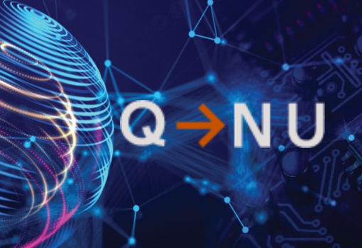 印度量子安全网络技术公司QNu Labs完成新一轮融资