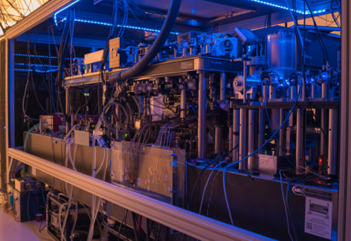 Atom宣布推出Phoenix量子计算系统并已完成1500万美元A轮融资