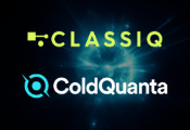 ColdQuanta和Classiq合作提供100量子位的量子电路解决方案