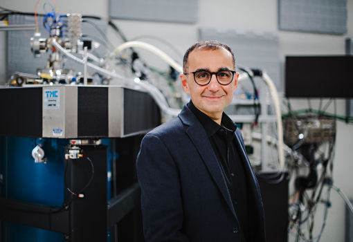 滑铁卢大学新开发的量子成像技术可以更好地帮助理解疾病