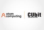 Atom Computing宣布加入CUbit量子计划以加速量子创新