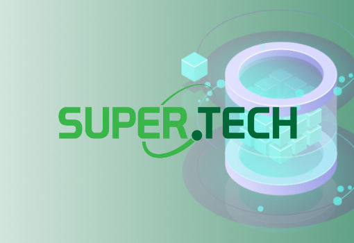 Super.tech获得美国国家科学基金会的创新资助
