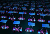 MIT物理学家发现了一种使用振动原子对的新型量子比特