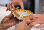 以色列宣布将投资6200万美元建造该国第一台量子计算机