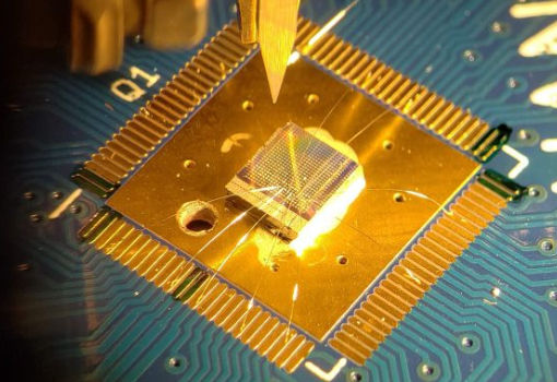 Quantum Motion牵头开发低温电子芯片，UKRI项目投资570万英镑