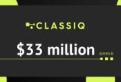 以色列量子软件初创公司Classiq宣布B轮融资3300万美元