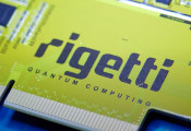 混合量子经典计算先驱Rigetti Computing任命首席营收官一职
